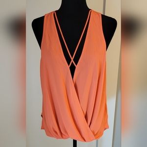 Fashion Tank, Size Medium by Lush
